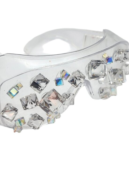 GASOLINE GLAMOUR MASTERMIND SPY SUNGLASSES ? ?✨ main image 12